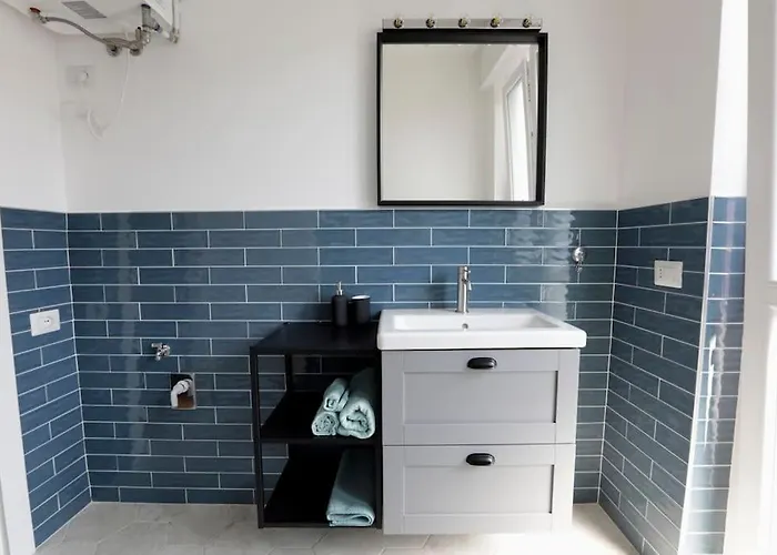 55birds - San Siro Ed Il Centro A Portata Di Mano Apartment *