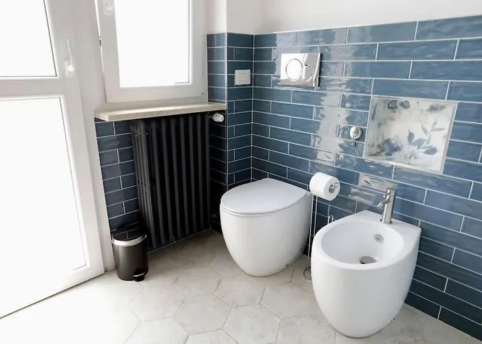 55birds - San Siro Ed Il Centro A Portata Di Mano *