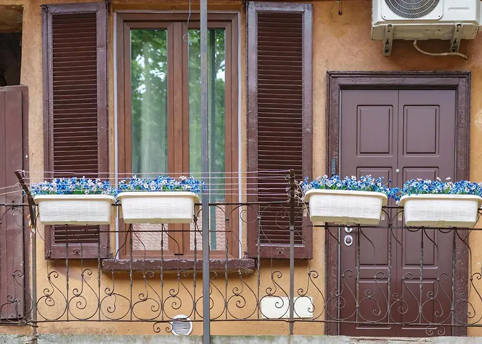 Rent - Modern Flat Apartmán