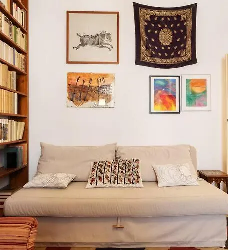 Martini Flexyrent A.c. 公寓 米兰