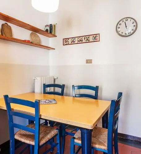 Martini Flexyrent A.c. 公寓 *