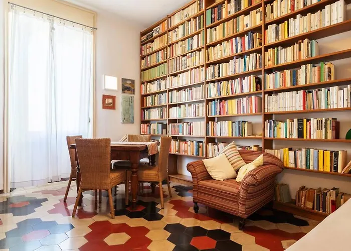 公寓 Martini Flexyrent A.c.