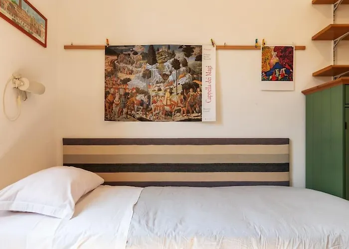 Martini Flexyrent A.c. 公寓 米兰