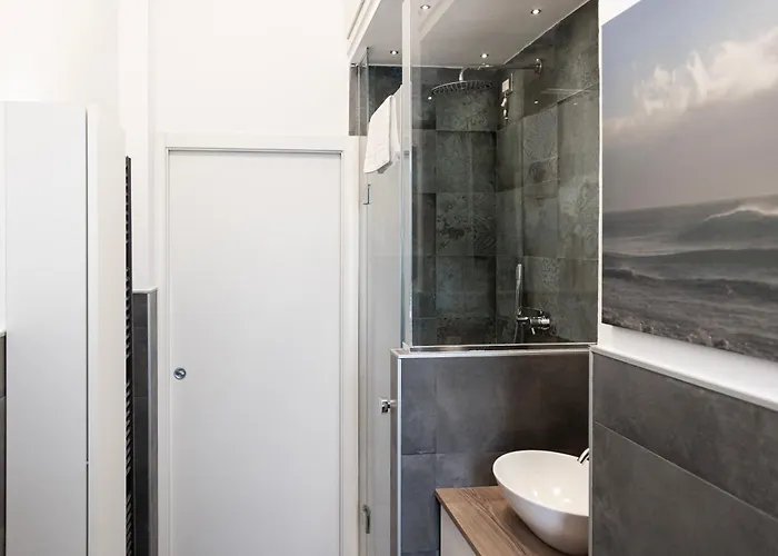 Elegante Bilocale In De Angeli - Piazzale Siena Apartman Milánó