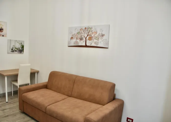 Apartment M.aurelio Red Milan