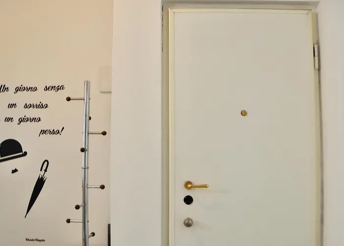 M.aurelio Red Apartment Milan