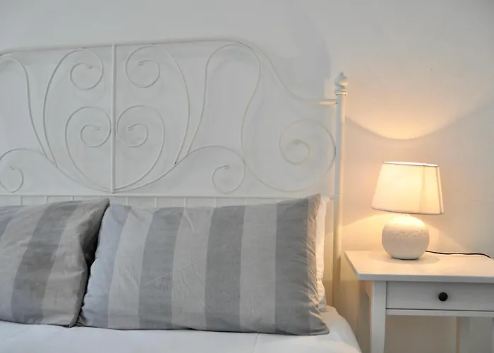 Apartment M.aurelio Red Milan