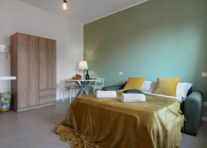 Apartament § Littlesuitebande § *