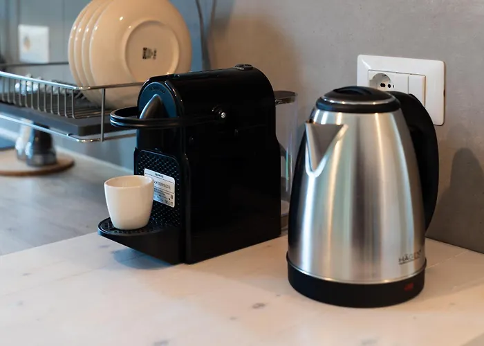 § Littlesuitebande § Apartament *