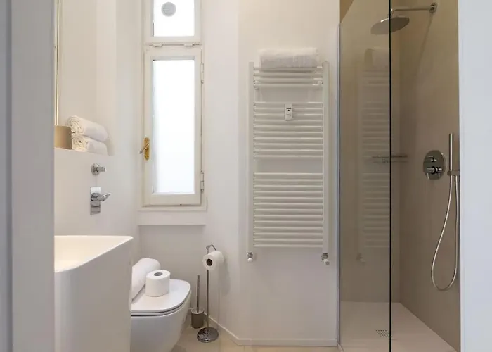 Apartment Contempora - Trilocale Podgora 10 *