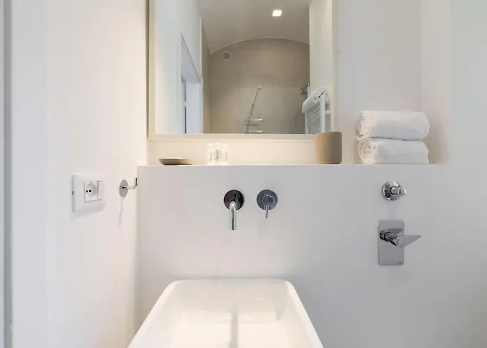 Apartment Contempora - Trilocale Podgora 10