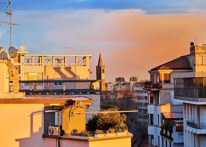 Appartement Sant'ambrogio Charme *