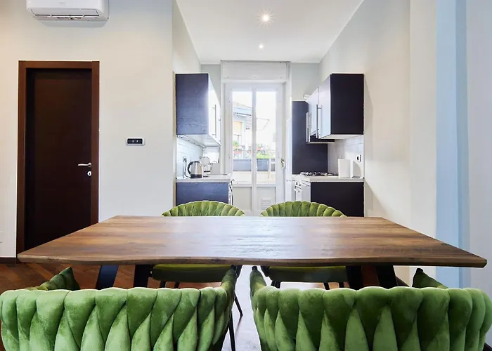 Sant'ambrogio Charme *