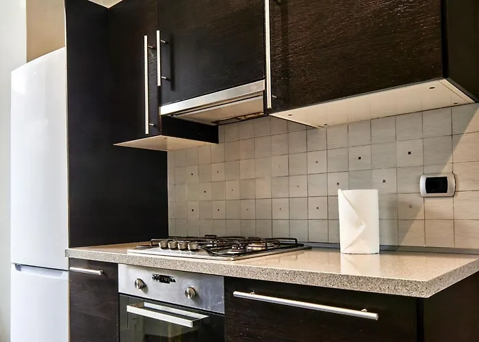 Sant'ambrogio Charme