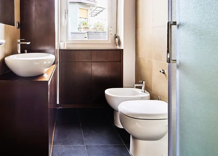 Sant'ambrogio Charme Appartement