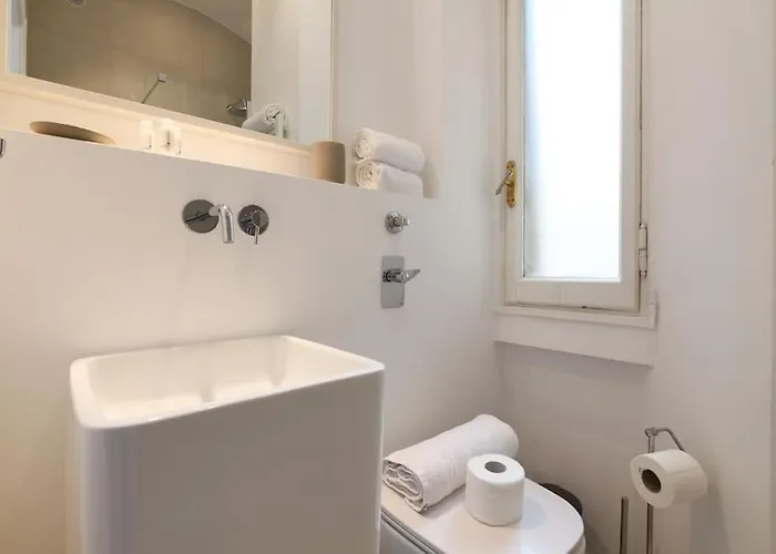 Contempora - Trilocale Podgora 10 Apartment Milan