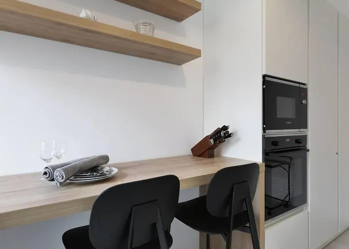 Contempora - Trilocale Podgora 10 Apartment *