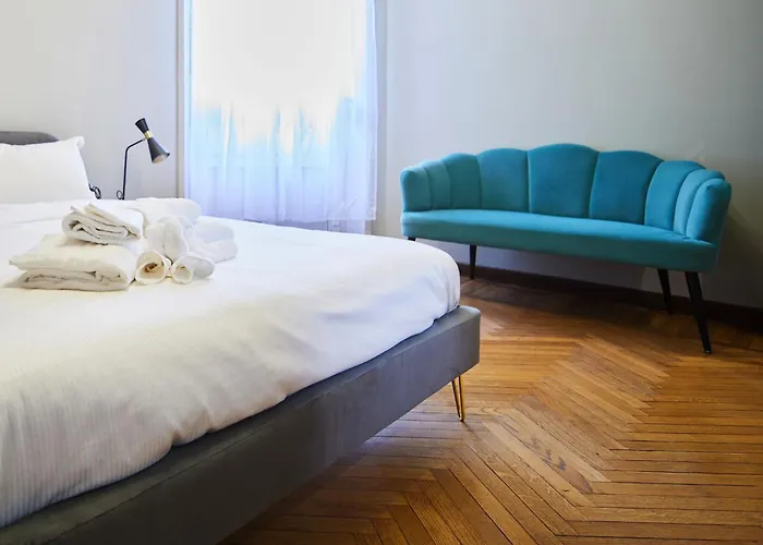 Appartement Sant'ambrogio Charme *