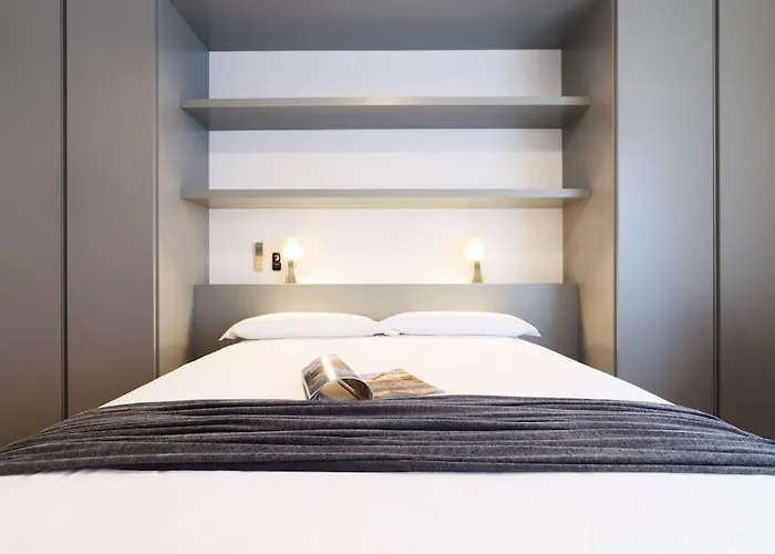 Contempora - Trilocale Podgora 10 Apartment Milan