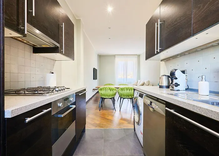 Sant'ambrogio Charme Appartement