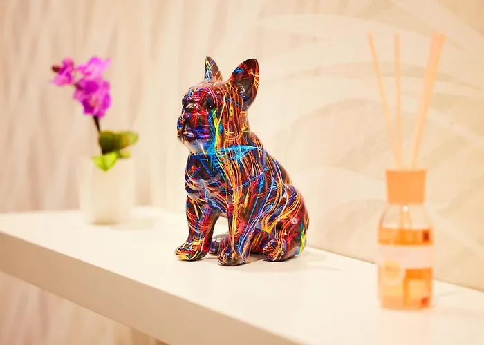 Sant'ambrogio Charme