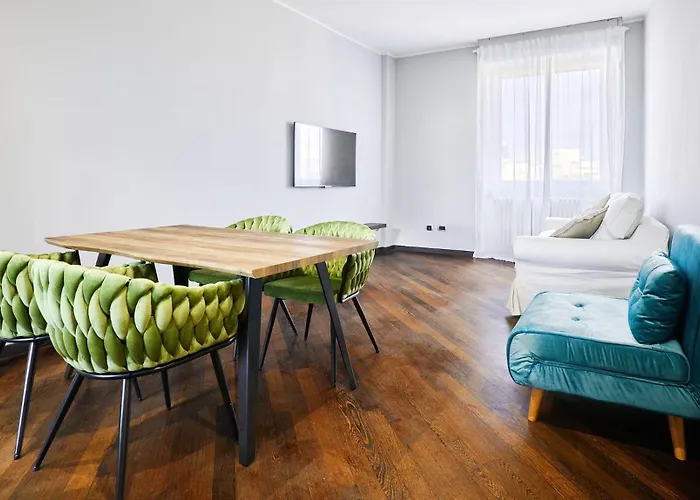 Appartement Sant'ambrogio Charme *