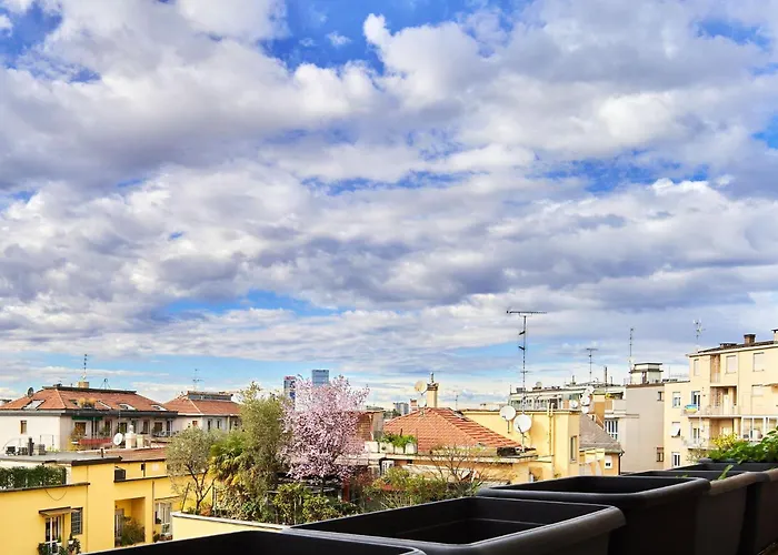 Appartement Sant'ambrogio Charme