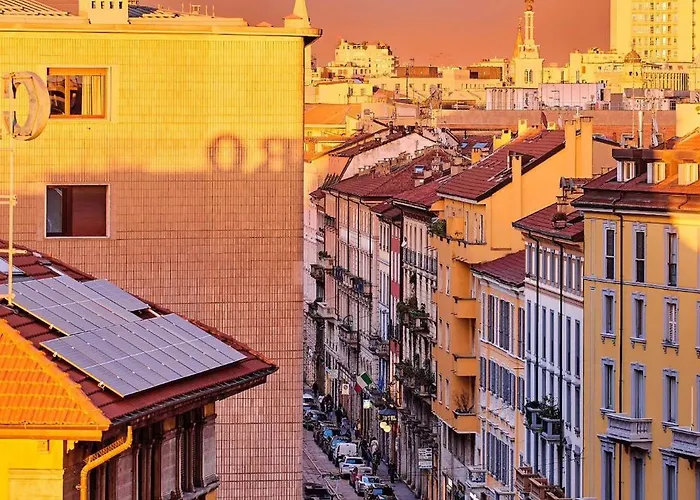 Sant'ambrogio Charme