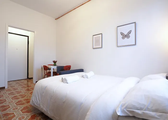 Primopiano - Tofane Mediolan