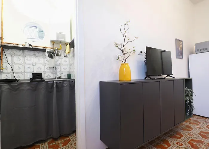 Primopiano - Tofane Mediolan