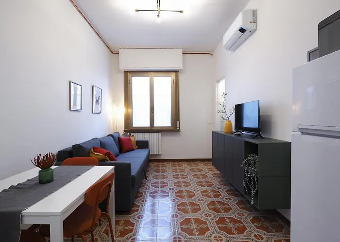 Apartament Primopiano - Tofane