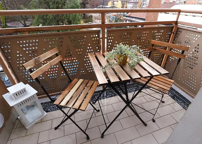 Primopiano - Tofane Mediolan