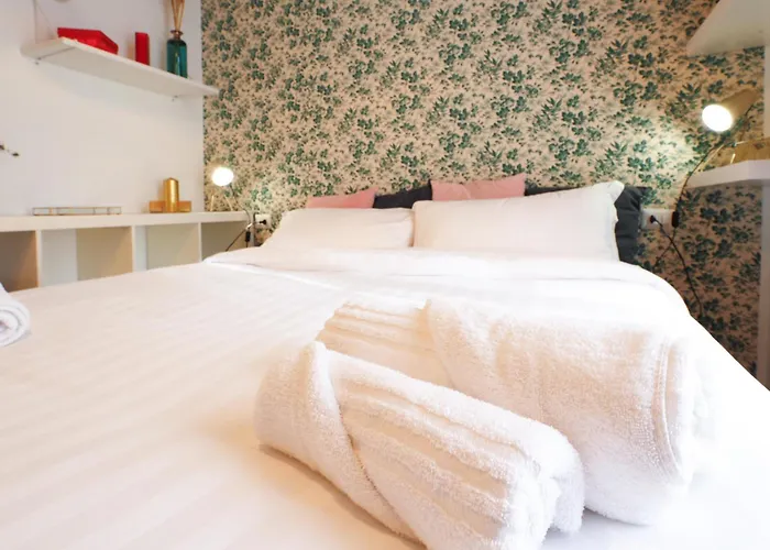 Primopiano - Custodi Apartment Mailand