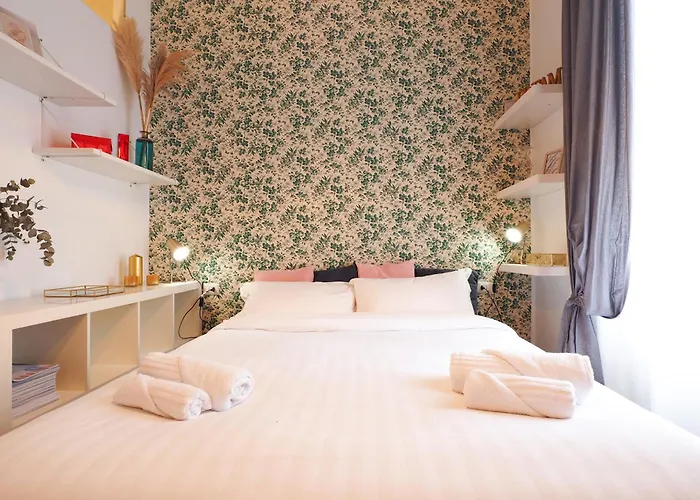 Primopiano - Custodi * Mailand