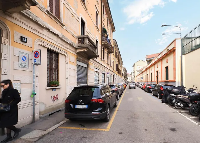 Primopiano - Custodi * Mailand