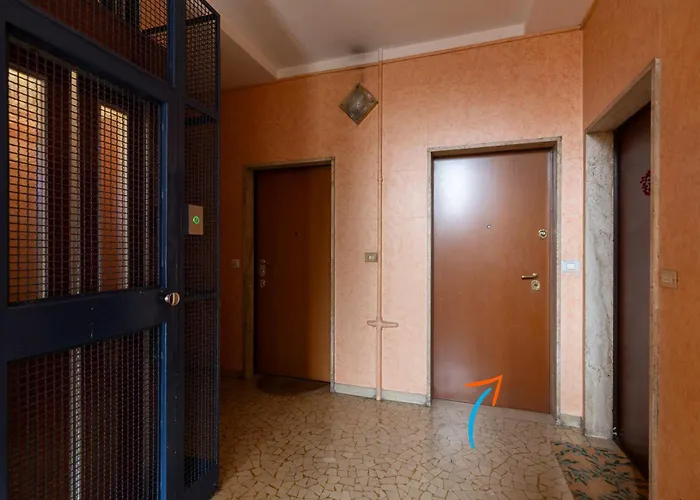 Massarent House - Gambara M1 Apartment