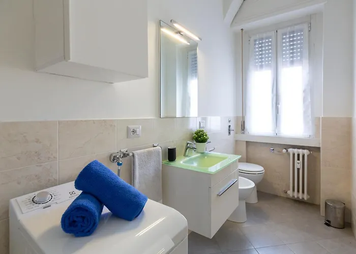 Massarent House - Gambara M1 Apartment *
