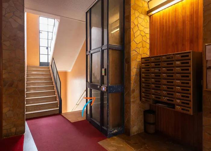 Massarent House - Gambara M1 *
