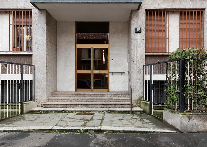 Apartment Massarent House - Gambara M1 *