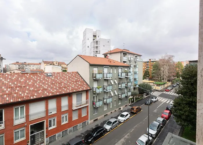 Massarent House - Gambara M1 * Mailand