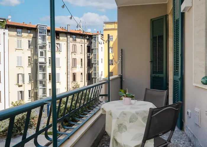 Citylife Modern Bilo - M5 Lotto & M1 Amendola Fiera Apartmán Milán