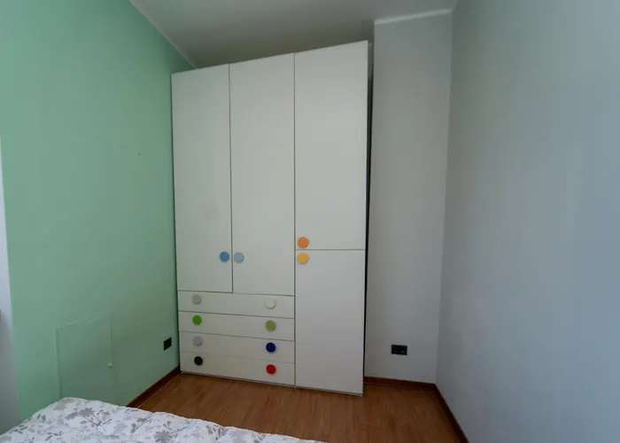 10 Minuti Da Appartement *