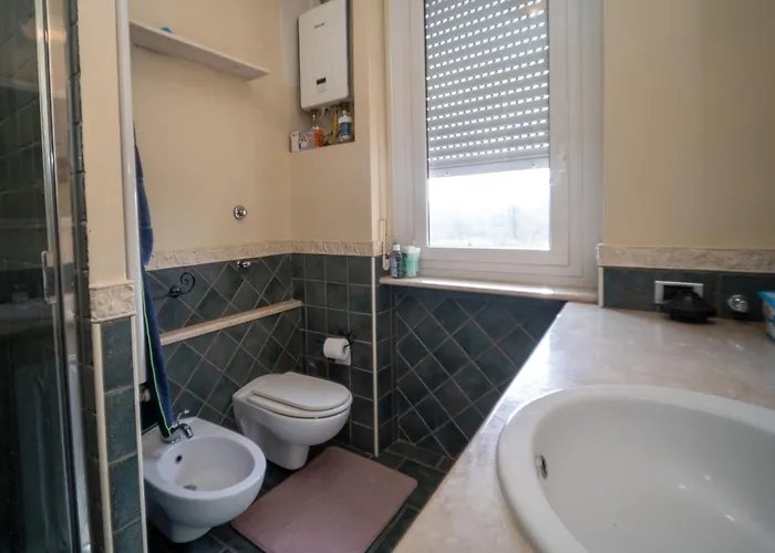 10 Minuti Da Appartement Milaan