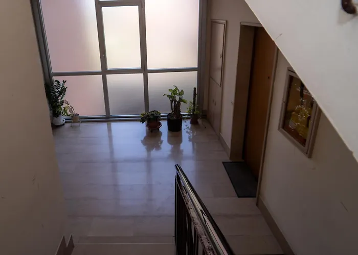Appartement 10 Minuti Da
