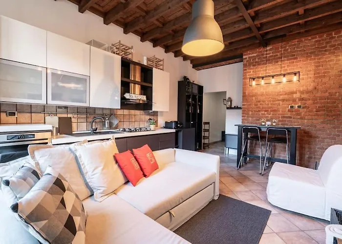 New Apartment: Imbonati6 דירה מילאנו