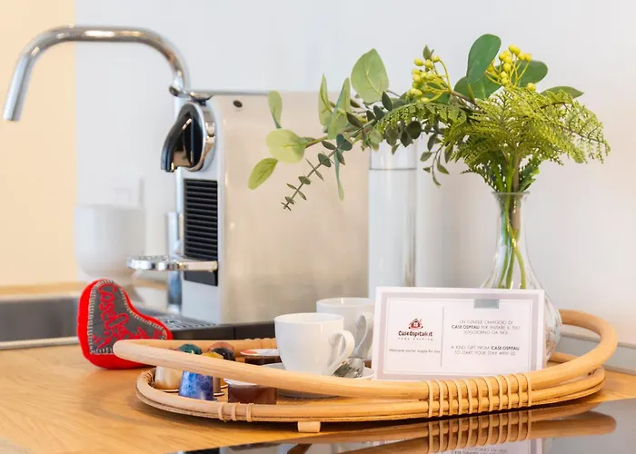 Guesthost - West Апартаменты