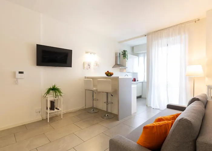 Massarent House - Gambara M1 *