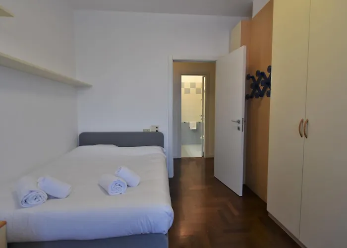 Bacchiglione Garden View By Interhome