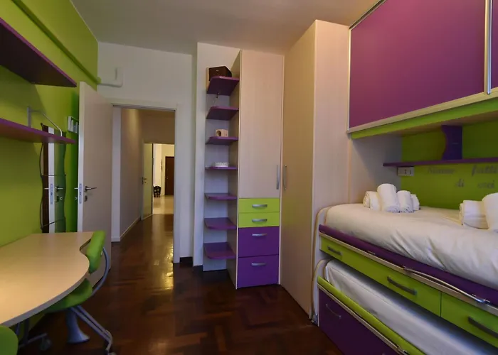 Bacchiglione Garden View By Interhome Apartament