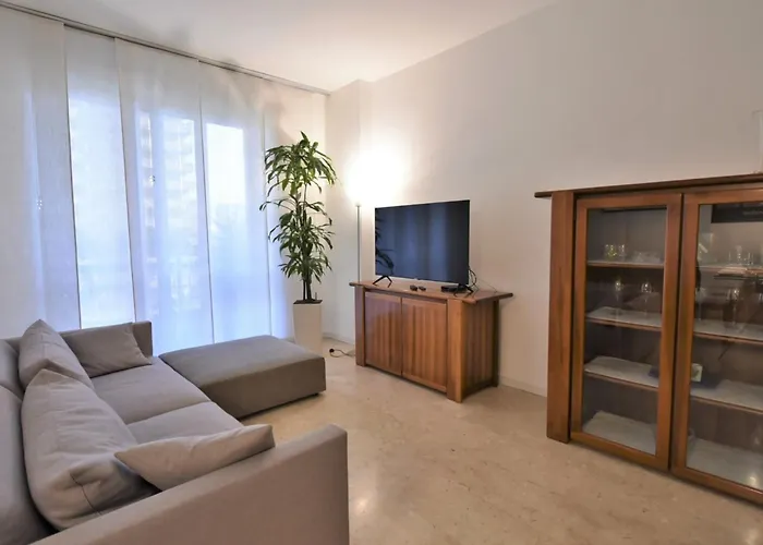 Bacchiglione Garden View By Interhome Apartament